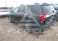 2021 GMC ACADIA фото