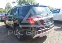 2021 GMC ACADIA фото