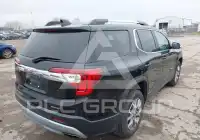 2021 GMC ACADIA фото