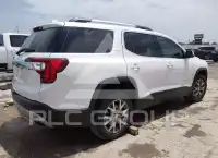 2021 GMC ACADIA фото