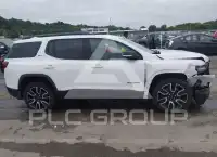 2021 GMC ACADIA фото