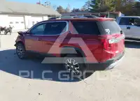 2021 GMC ACADIA фото
