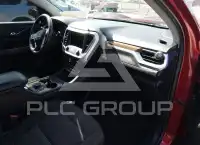 2021 GMC ACADIA фото