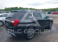 2021 GMC ACADIA photo