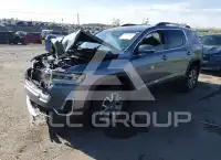 2021 GMC ACADIA фото