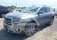 2021 GMC ACADIA фото