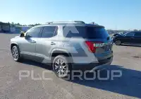2021 GMC ACADIA фото