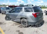 2021 GMC ACADIA photo
