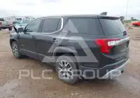 2021 GMC ACADIA фото