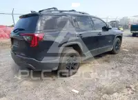 2021 GMC ACADIA фото