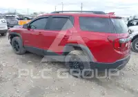 2021 GMC ACADIA фото