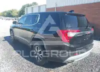 2021 GMC ACADIA фото