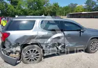 2021 GMC ACADIA фото