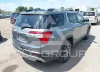 2021 GMC ACADIA фото