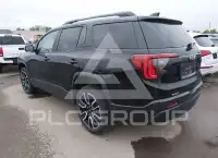 2021 GMC ACADIA фото