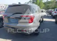 2021 GMC ACADIA фото
