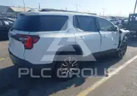 2021 GMC ACADIA фото