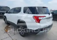2021 GMC ACADIA photo