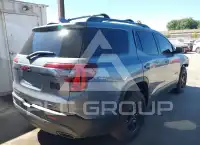 2021 GMC ACADIA фото