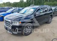 2021 GMC ACADIA photo