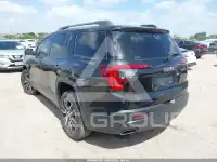 2021 GMC ACADIA фото