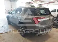 2021 GMC ACADIA фото