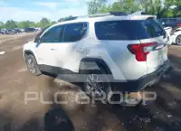 2021 GMC ACADIA фото