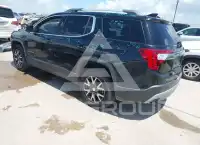 2021 GMC ACADIA photo
