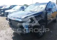 2021 GMC ACADIA фото