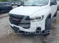 2021 GMC ACADIA фото