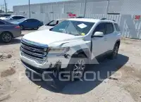 2021 GMC ACADIA фото