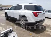 2021 GMC ACADIA фото
