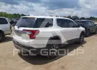2021 GMC ACADIA photo