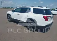 2021 GMC ACADIA фото