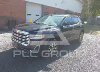 2021 GMC ACADIA фото