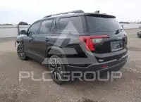 2021 GMC ACADIA фото
