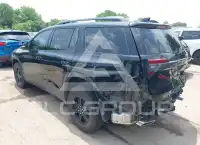2021 GMC ACADIA photo