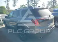2021 GMC ACADIA фото