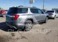 2021 GMC ACADIA фото