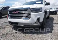 2021 GMC ACADIA фото