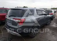 2021 GMC ACADIA photo