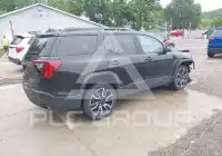 2021 GMC ACADIA photo