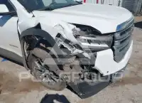 2021 GMC ACADIA фото