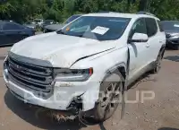 2021 GMC ACADIA photo