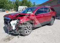 2021 GMC ACADIA фото