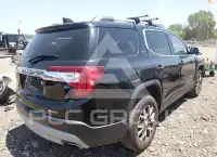 2021 GMC ACADIA фото