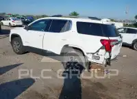 2021 GMC ACADIA фото
