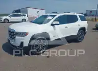 2021 GMC ACADIA фото