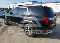 2021 GMC ACADIA фото
