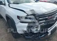 2021 GMC ACADIA фото